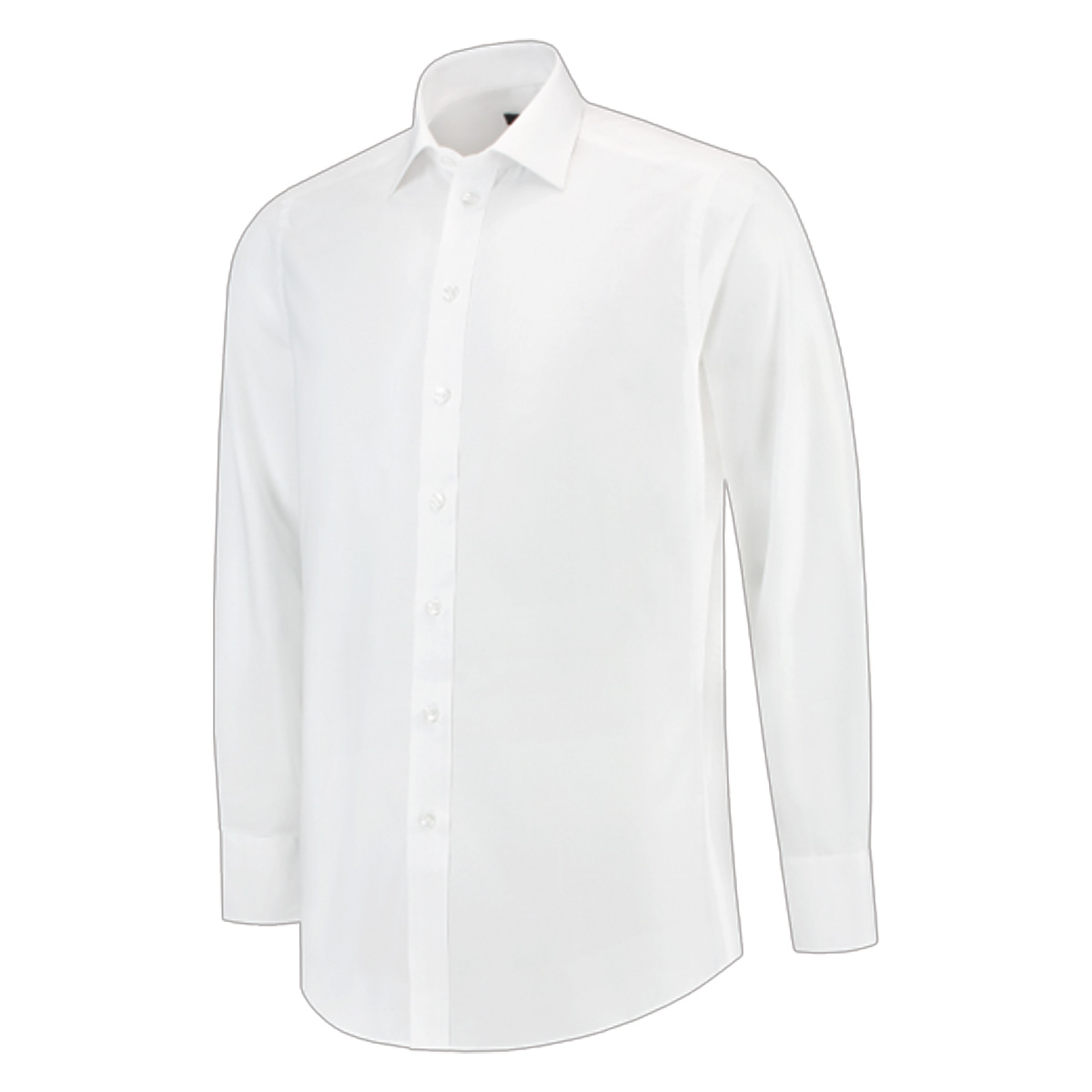 Tricorp-overhemd-met-stretch-Heren-110-gm-bedrukken-white