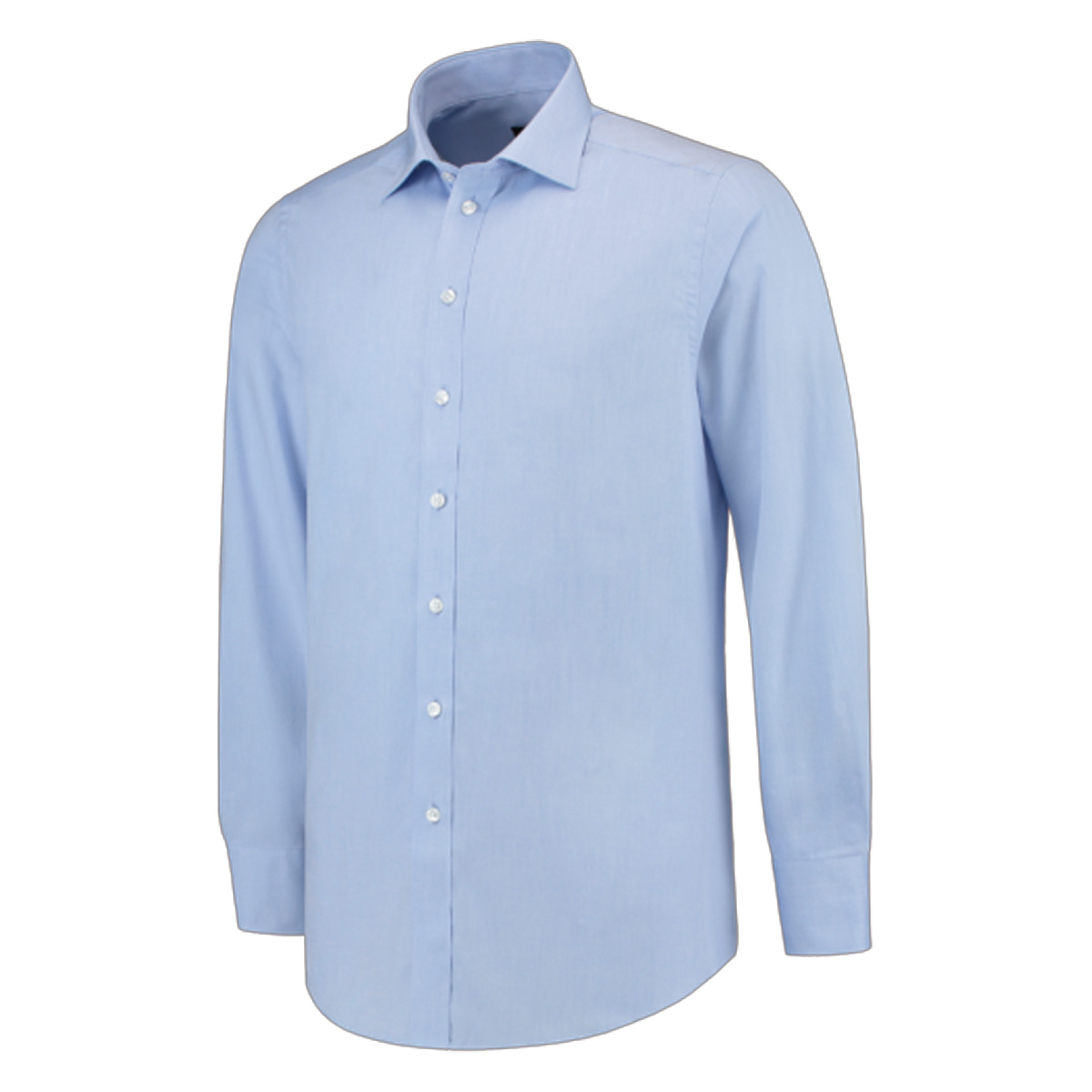 Tricorp-overhemd-met-stretch-Heren-110-gm-bedrukken-blue