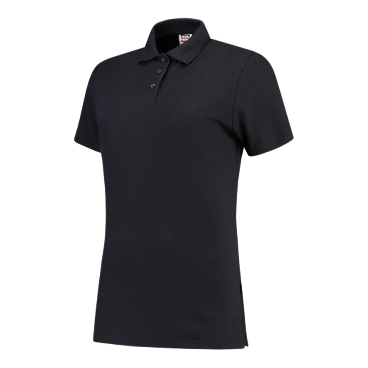 Tricorp-Polo-Dames-Regular-fit-180-gm-bedrukken-navy