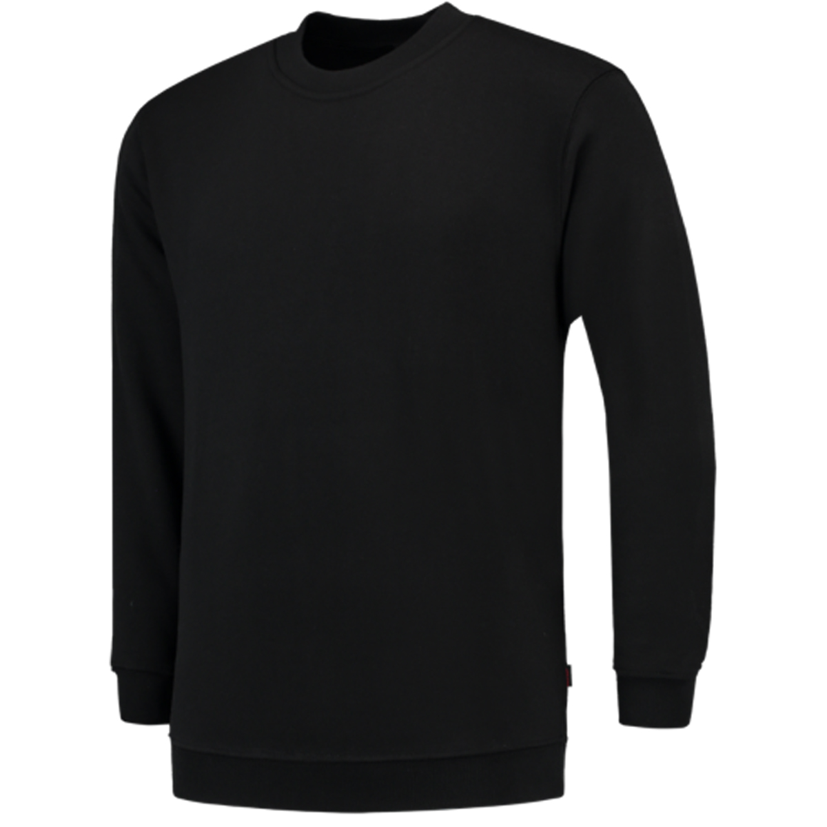 Tricorp-Sweater-Unisex-280-gm-bedrukken-black