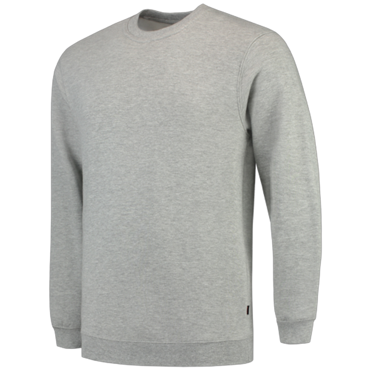 Tricorp-Sweater-Unisex-280-gm-bedrukken-grey-melange