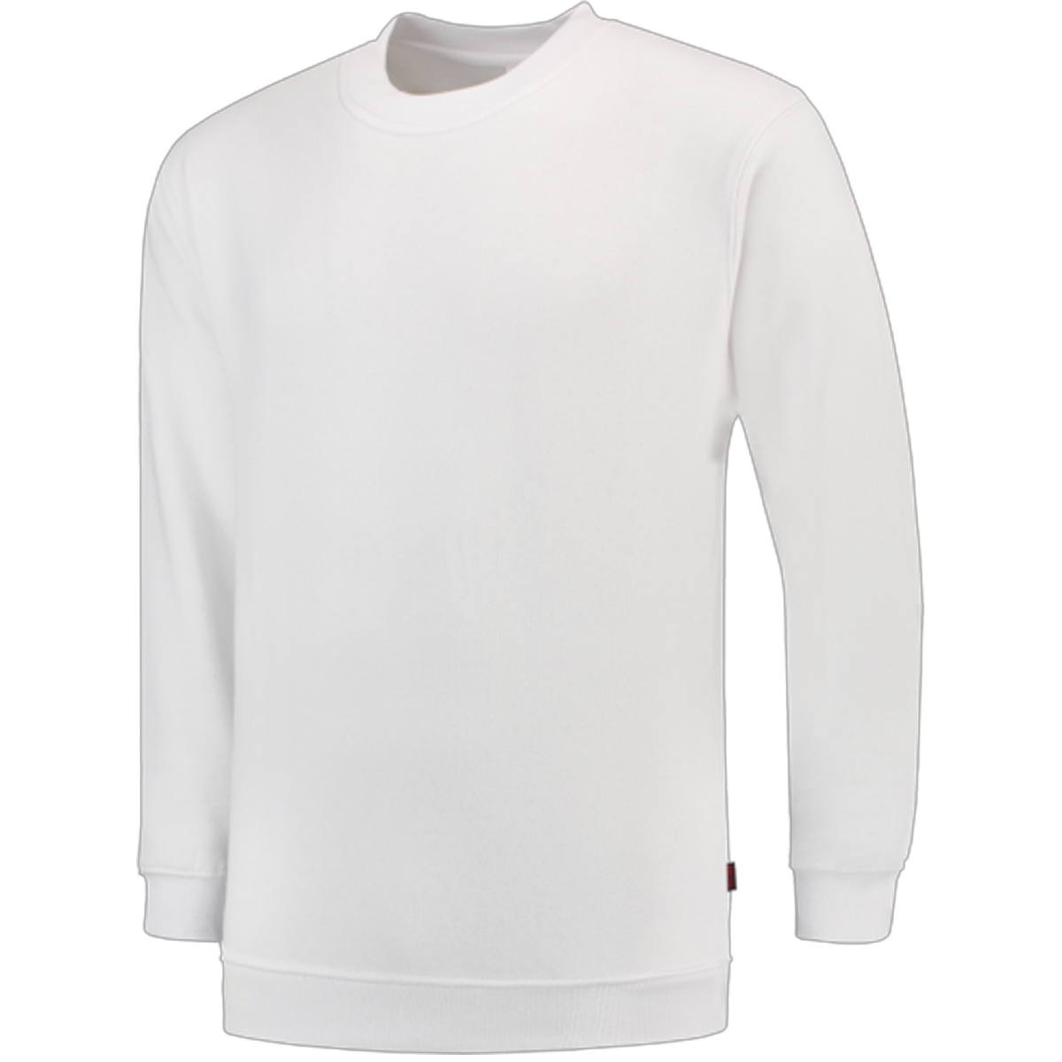Tricorp-Sweater-Unisex-280-gm-bedrukken-white