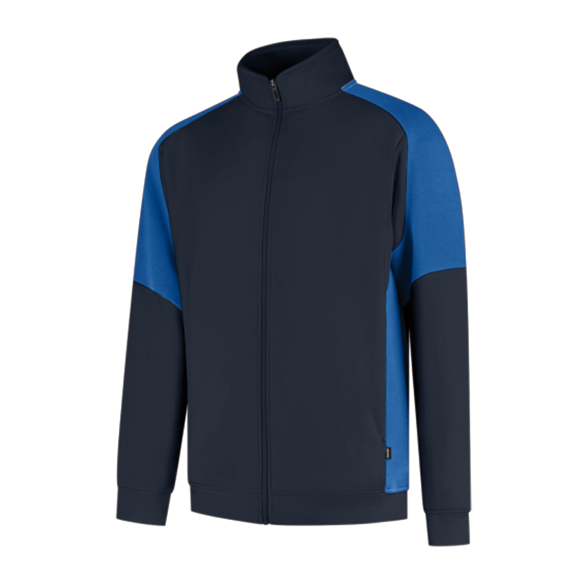 Tricorp-Vest-Redefined-Unisex-320-gm-bedrukken-ink-royal-blue