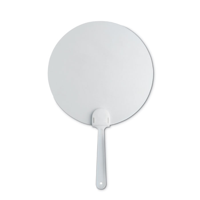 Ronde-handwaaier-met-ophangoog-bedrukken-transparant