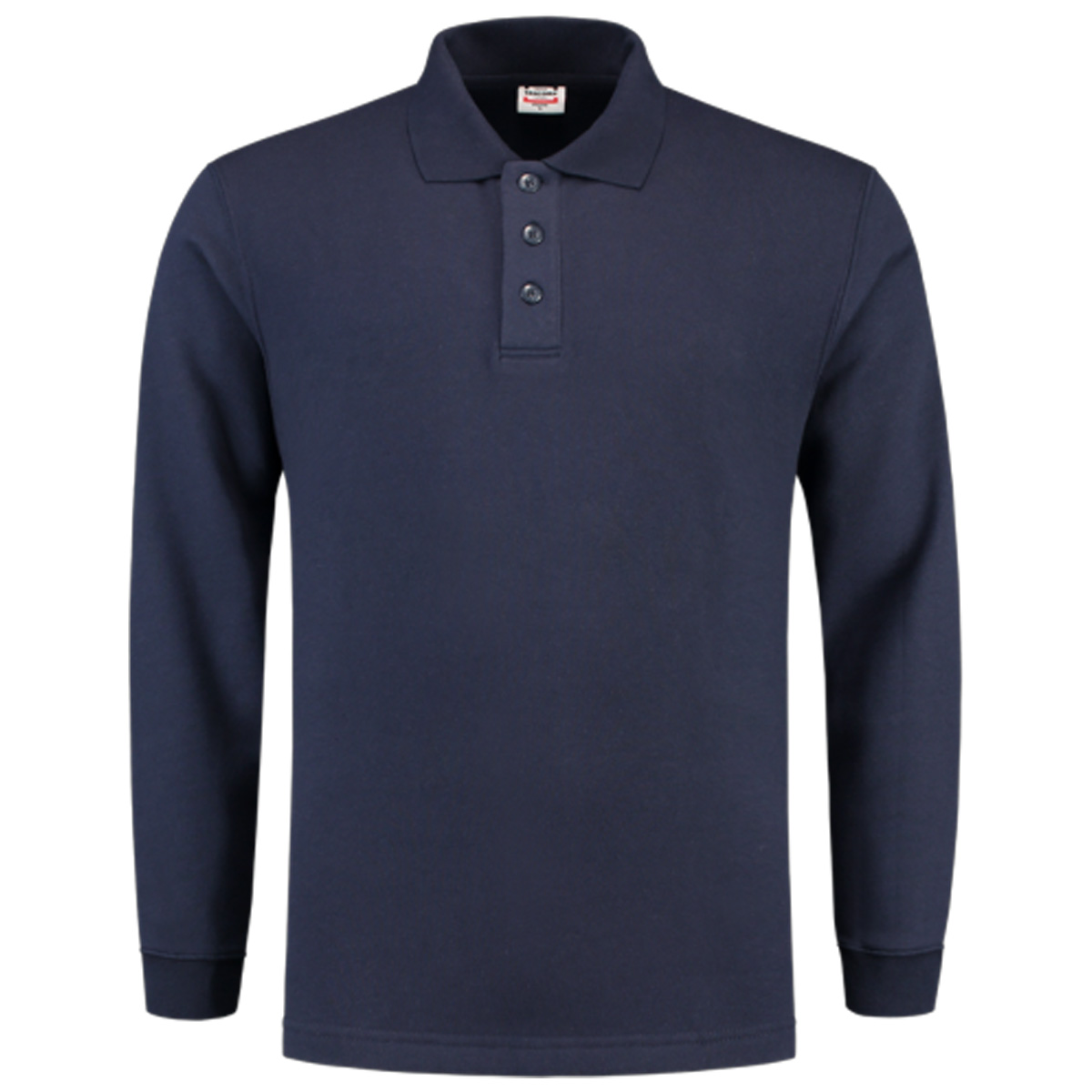 Tricorp-Polosweater-Unisex-280-gm-bedrukken-ink