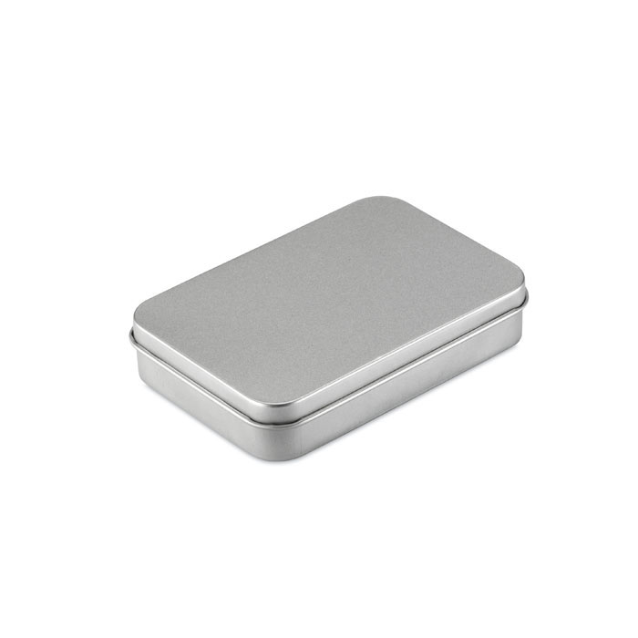 Klassieke-speelkaarten-in-opbergdoosje-Aluminium-bedrukken-zilver