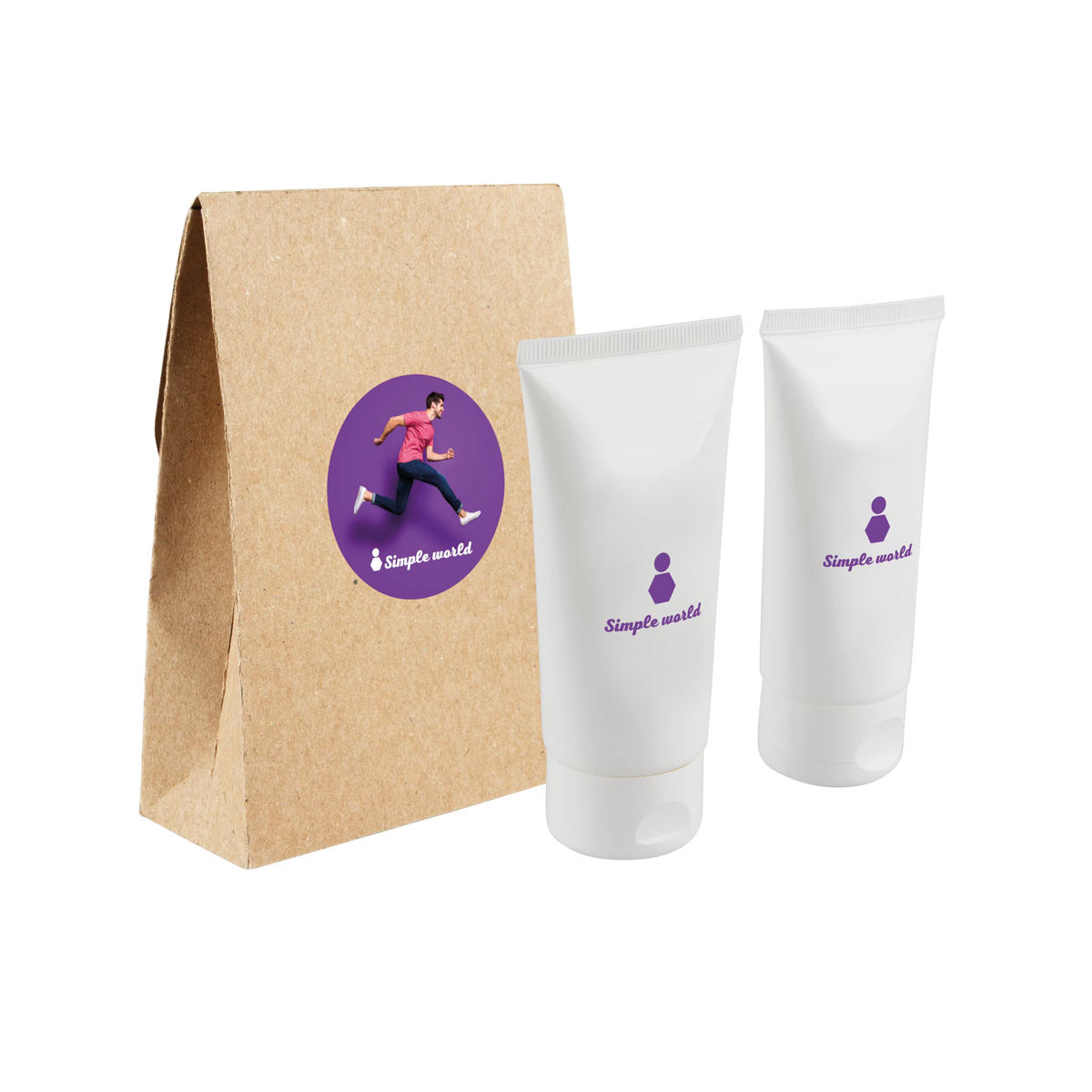 Zonnebrandcrme-aftersun-set-SPF30-bedrukken-bruin