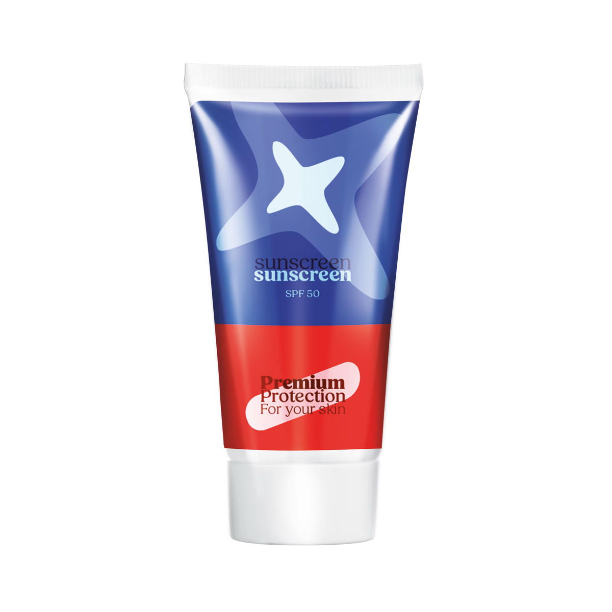 Zonnebrandcrme-waterresistent-SPF-50-25-ml-bedrukken-wit