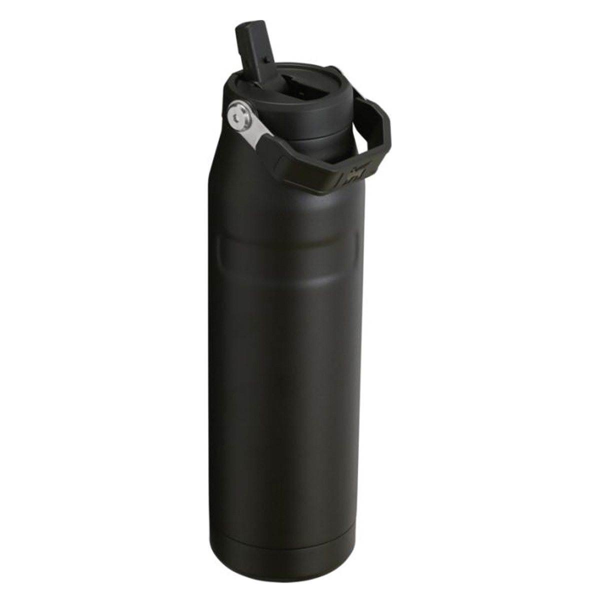 Stanley-IceFlow-waterfles-Gerecycled-RVS-1-liter-bedrukken-zwart