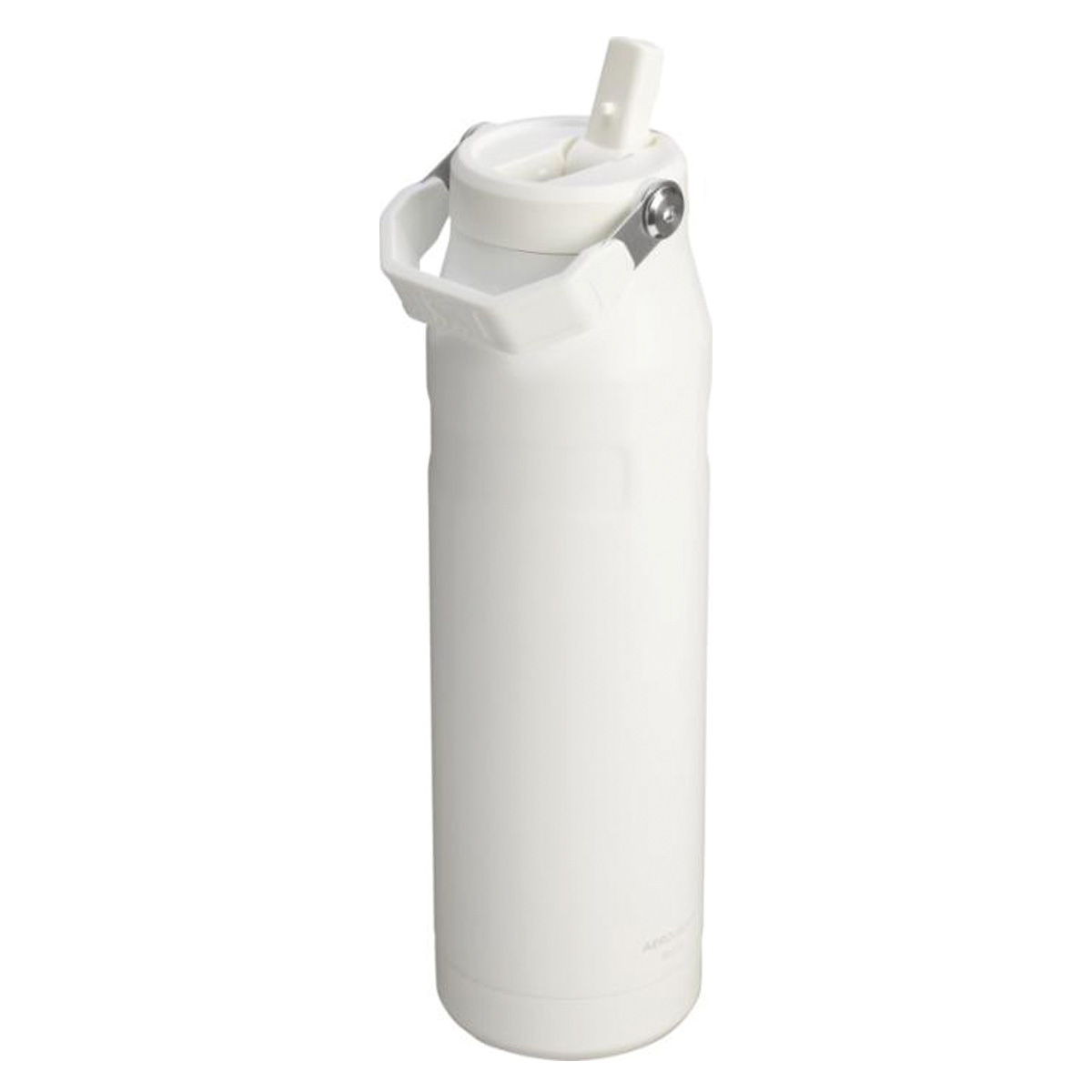 Stanley-IceFlow-waterfles-Gerecycled-RVS-1-liter-bedrukken-beige