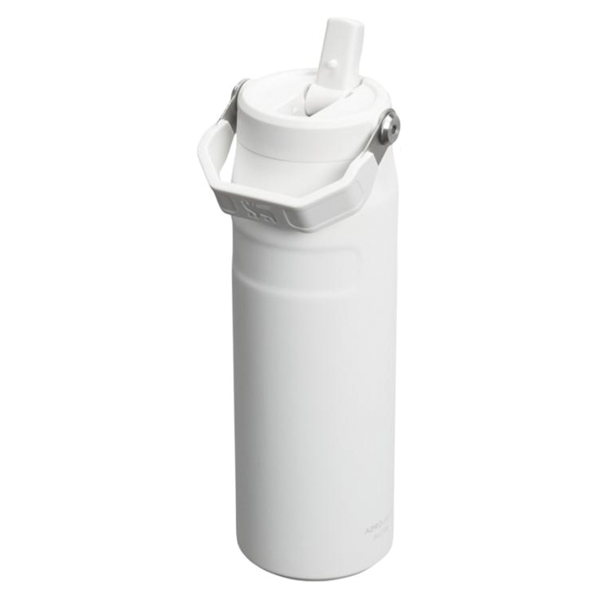 Stanley-IceFlow-waterfles-Gerecycled-RVS-700-ml-bedrukken-wit