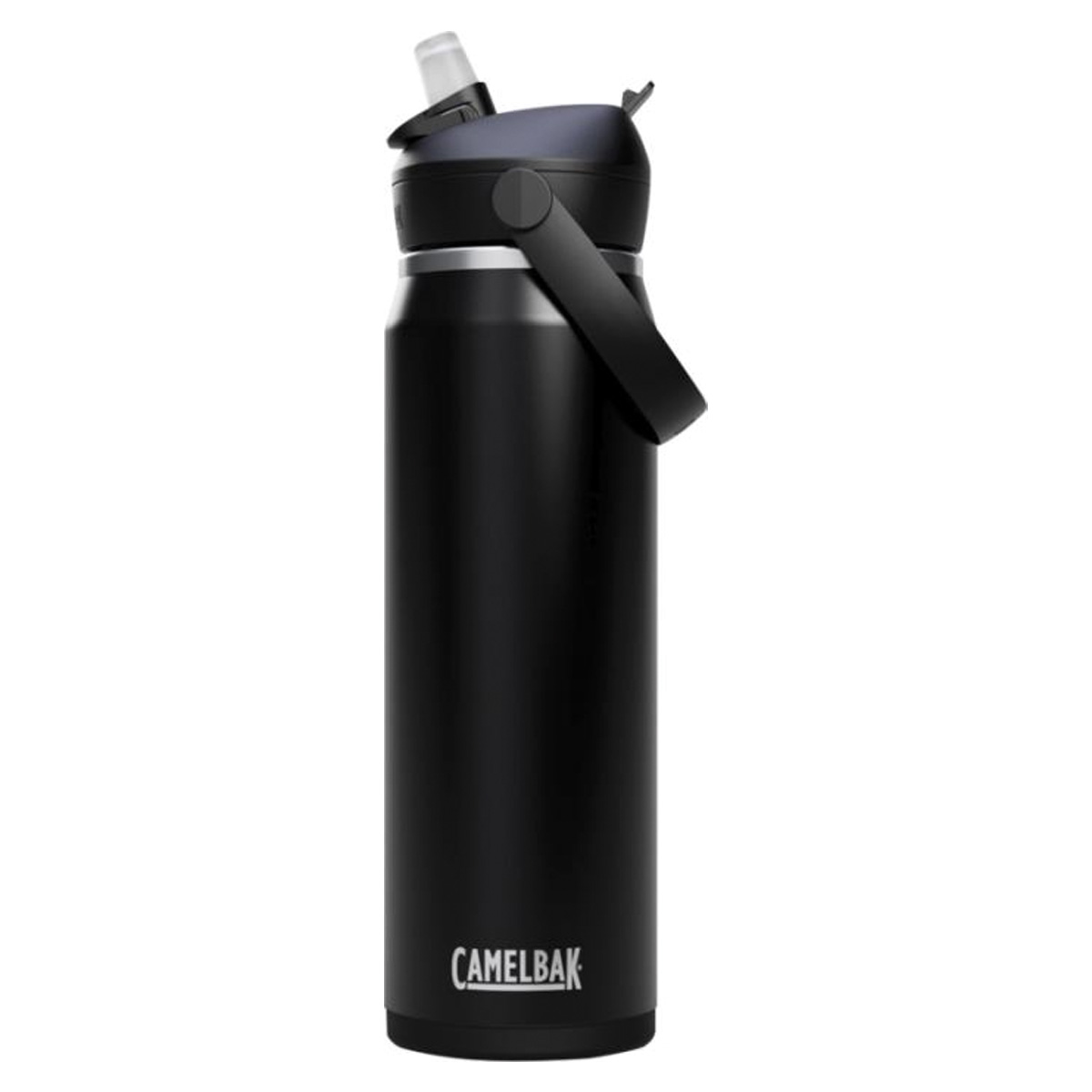 Camelbak-Thrive-Flip-VSS-Thermosfles-met-inklapbaar-rietje-740-ml-bedrukken-zwart