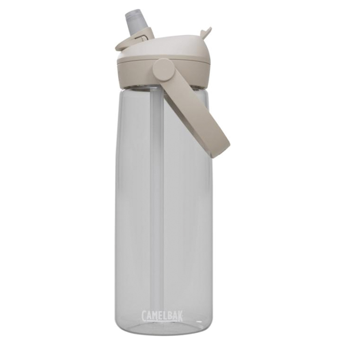 Camelbak-Tritan-Renew-waterfles-Met-inklapbaar-rietje-750-ml-bedrukken-transparant