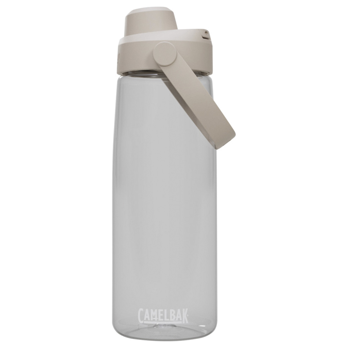 CamelBak-Thrive-Chug-waterfles-Tritan-740-ml-bedrukken-transparant