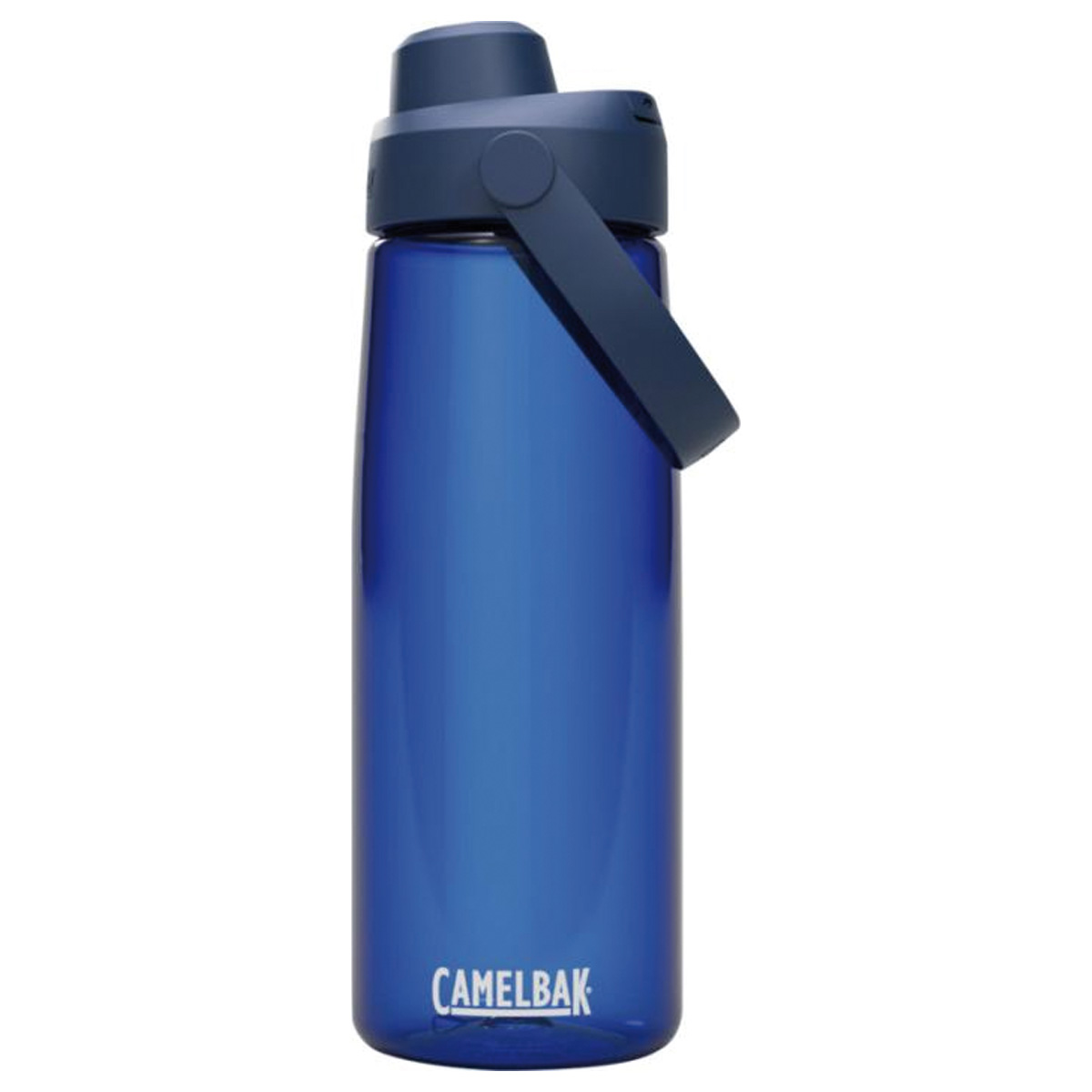 CamelBak-Thrive-Chug-waterfles-Tritan-740-ml-bedrukken-donkerblauw