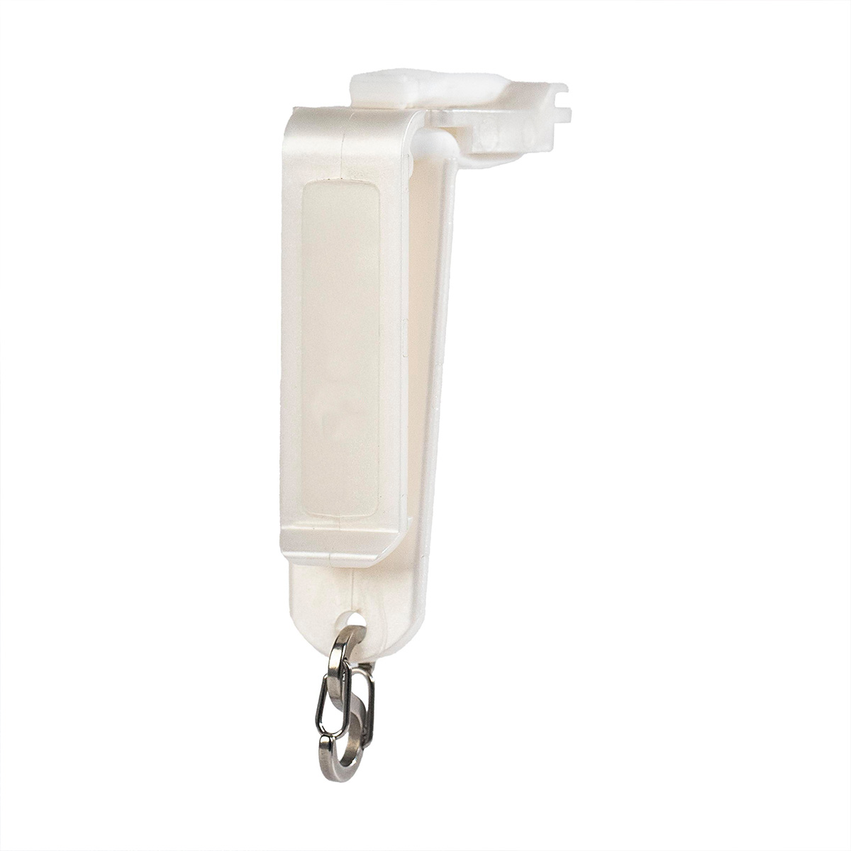 Mr-Clipr-bekerhouder-met-clip-Kunststof-bedrukken-wit