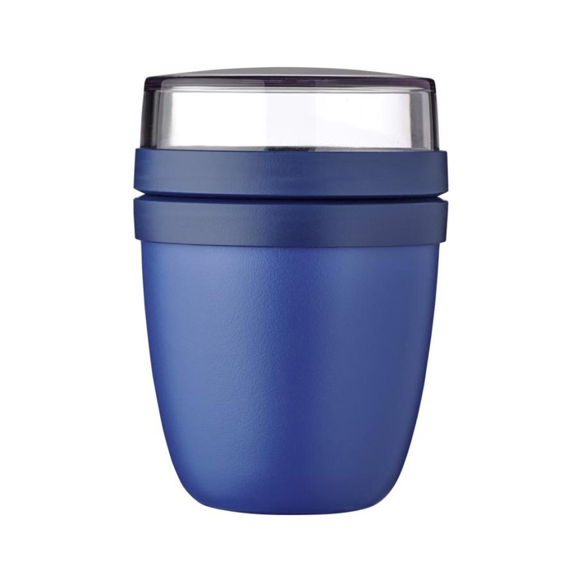 Mepal-Ellipse-lunchpot-300-120-ml-bedrukken-donkerblauw