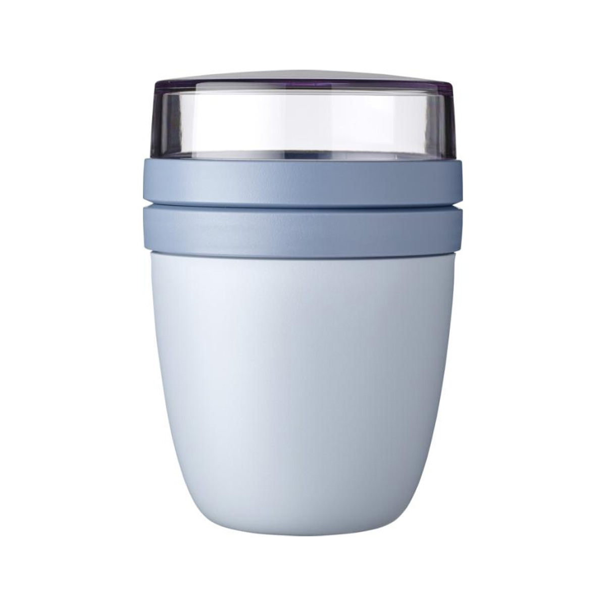 Mepal-Ellipse-lunchpot-300-120-ml-bedrukken-lichtblauw