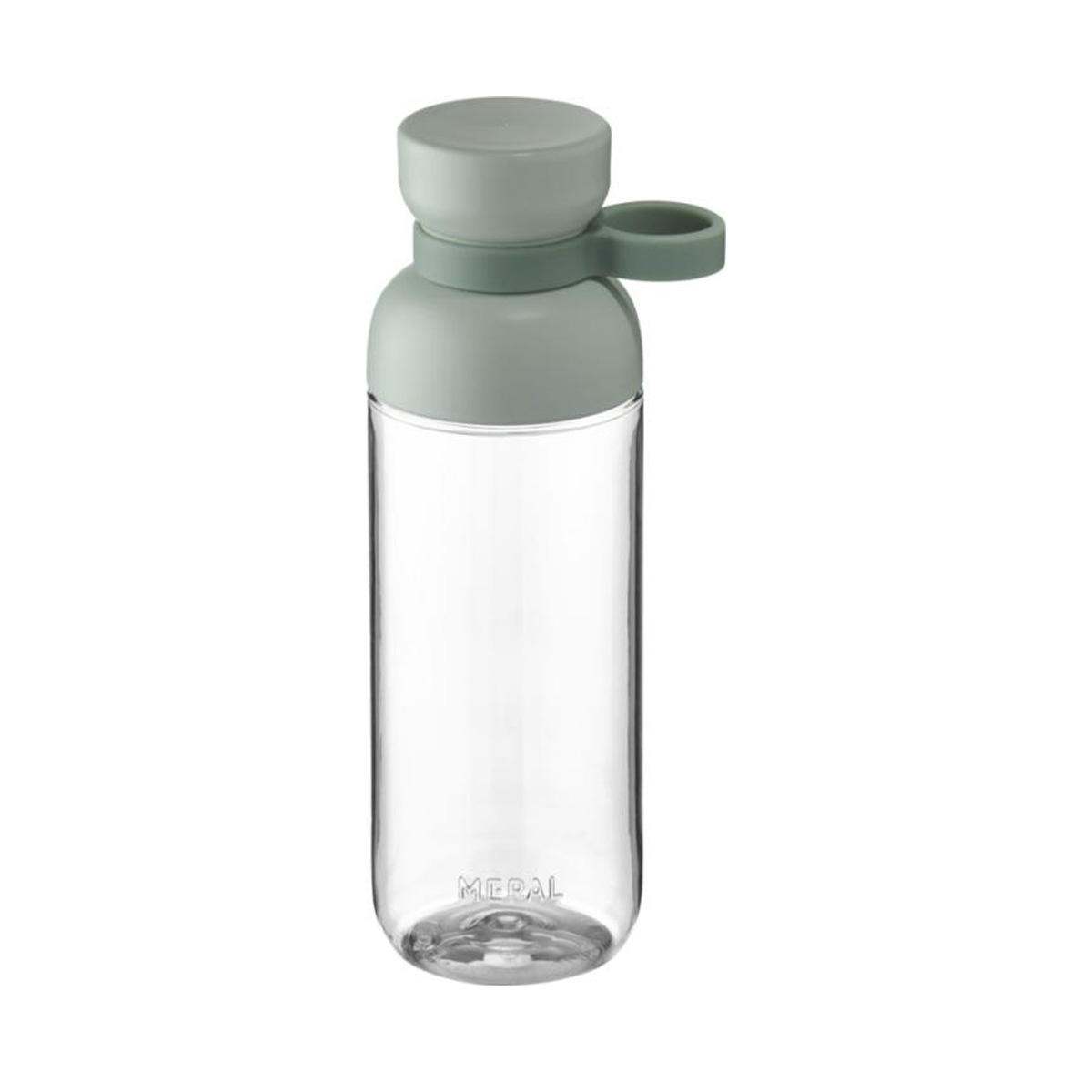 Mepal-Vita-waterfles-Kunststof-500-ml-bedrukken-groen