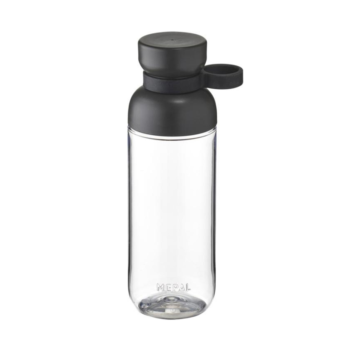 Mepal-Vita-waterfles-Kunststof-500-ml-bedrukken-zwart