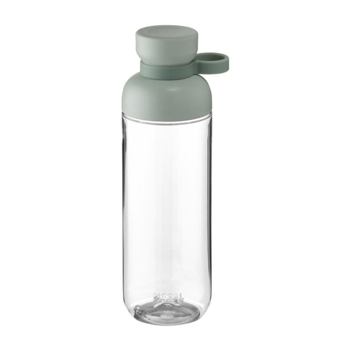 Mepal-Vita-waterfles-Kunststof-700-ml-bedrukken-groen