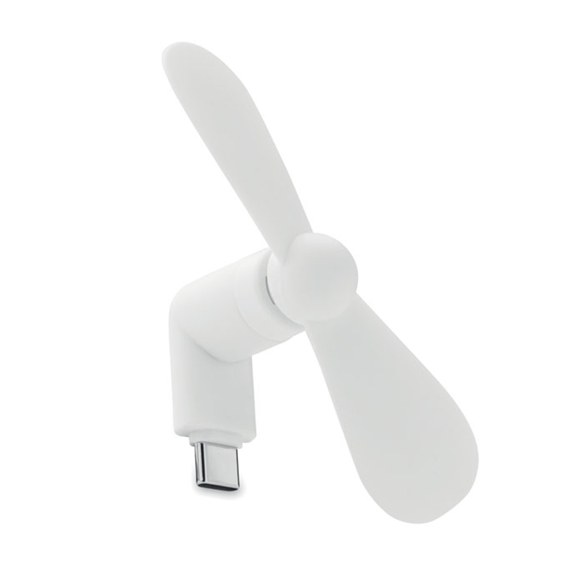 Draagbare-smartphone-ventilator-USB-C-bedrukken-wit