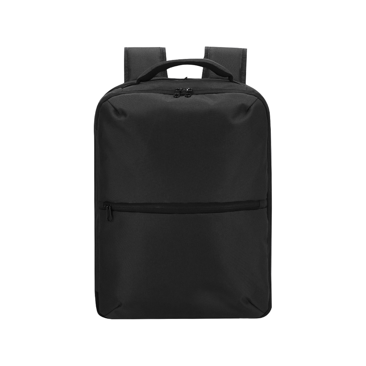 Vacum-rugzak-600D-polyester-35W-15-liter-bedrukken-zwart