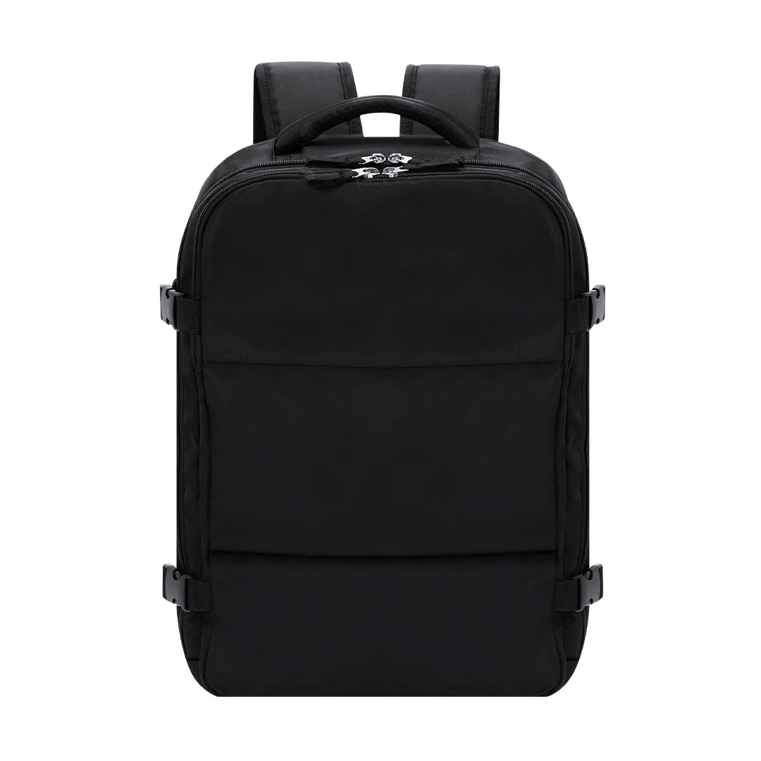 Vacum-rugzak-Nylon-35W-15-liter-bedrukken-zwart