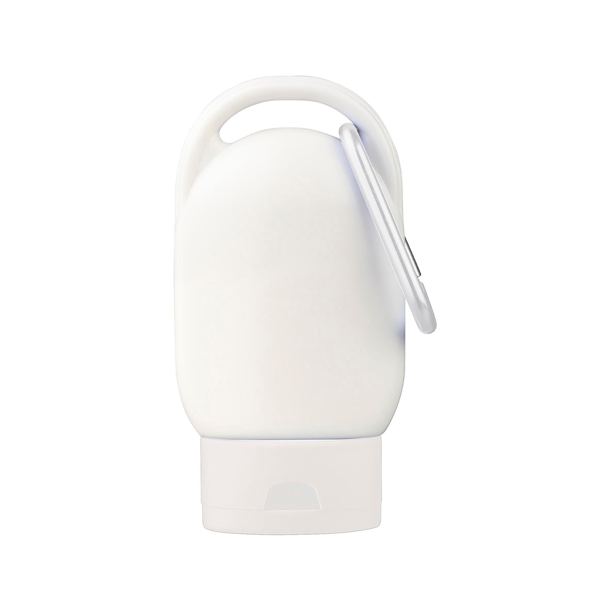Zonnebrand-tube-SPF30-met-karabijnhaakje-bedrukken-wit