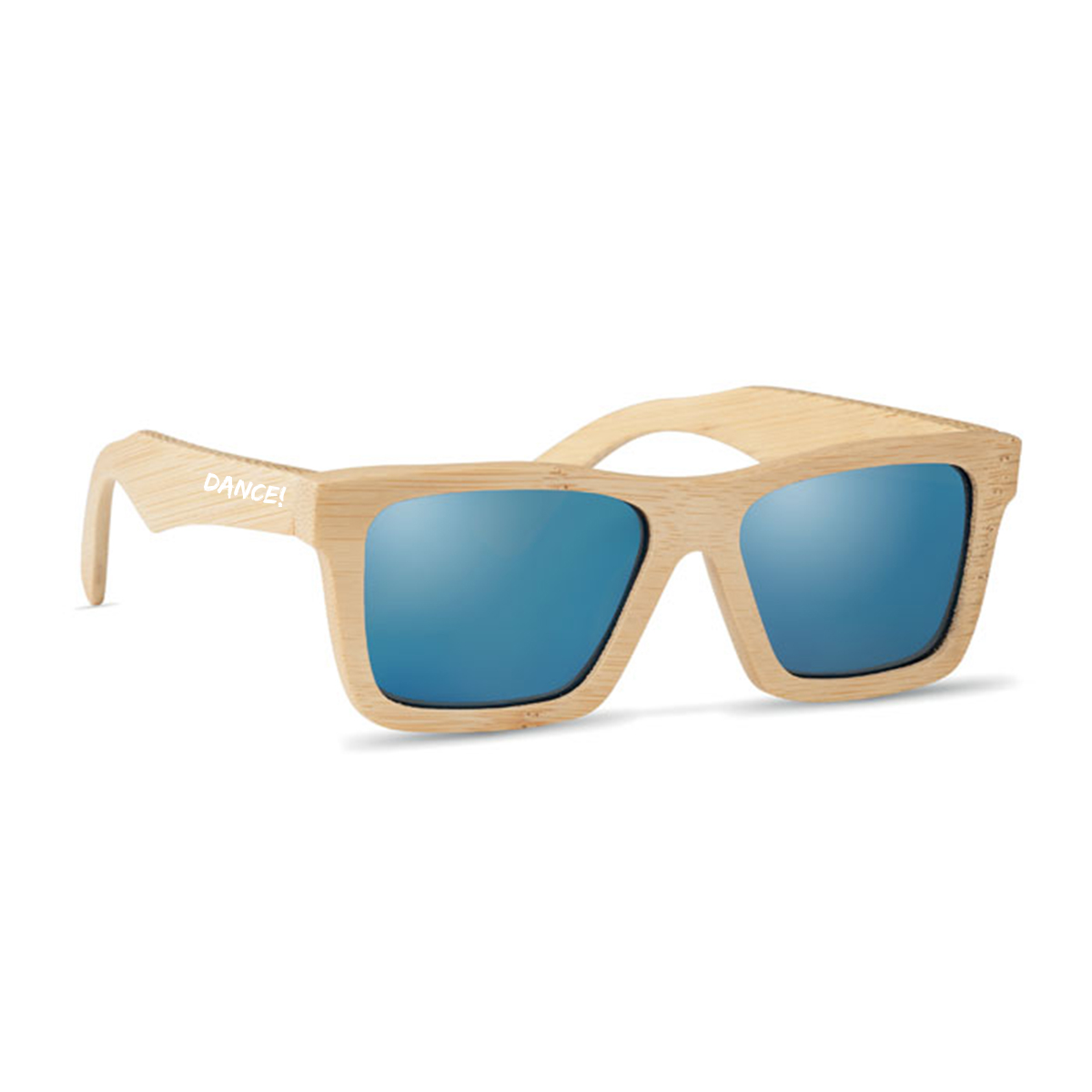 Bamboe-zonnebril-met-opbergkoker-UV400-bedrukken-beige
