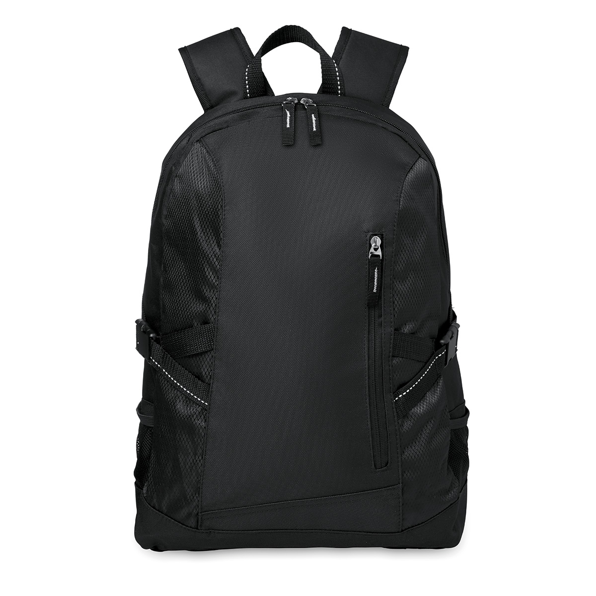 600D-polyester-rugzak-met-15-inch-laptopvak-Ripstop-31-x-50-cm-bedrukken-zwart