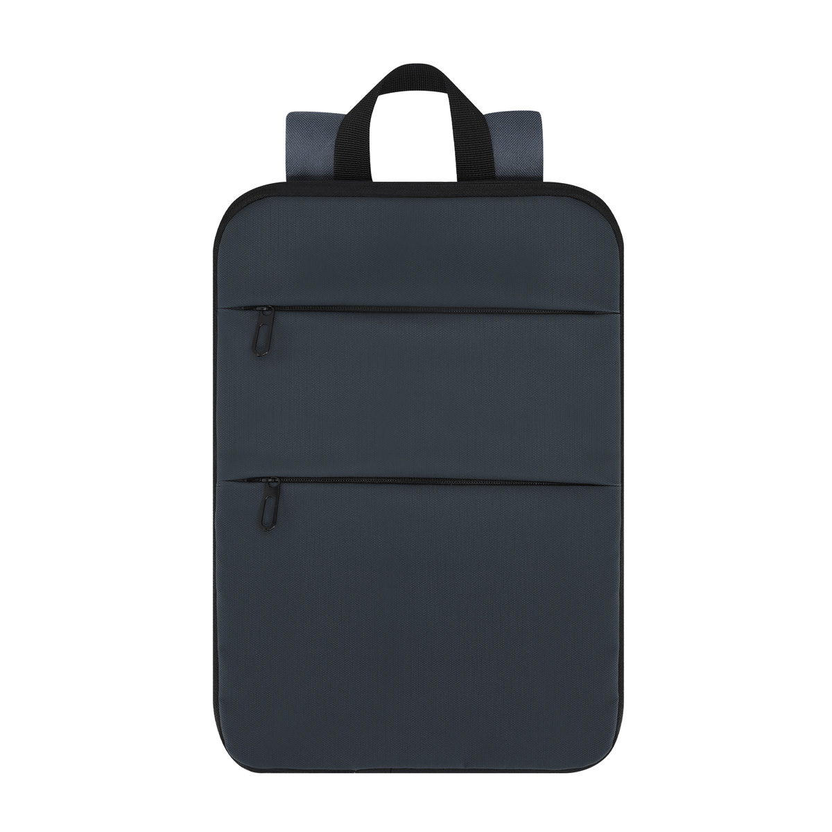 PU-laptoprugzak-600D-polyester-15-inch-bedrukken-donkerblauw