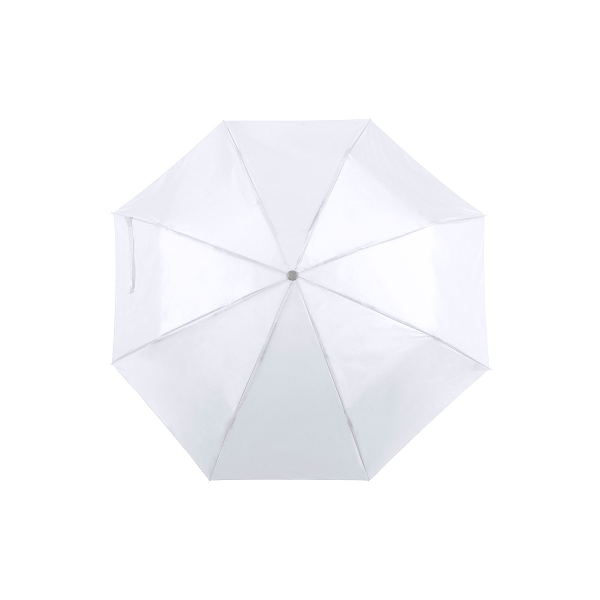 Polyester-paraplu-met-opbergzakje-96-cm-bedrukken-wit