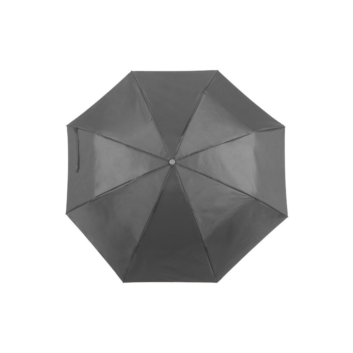 Polyester-paraplu-met-opbergzakje-96-cm-bedrukken-grijs