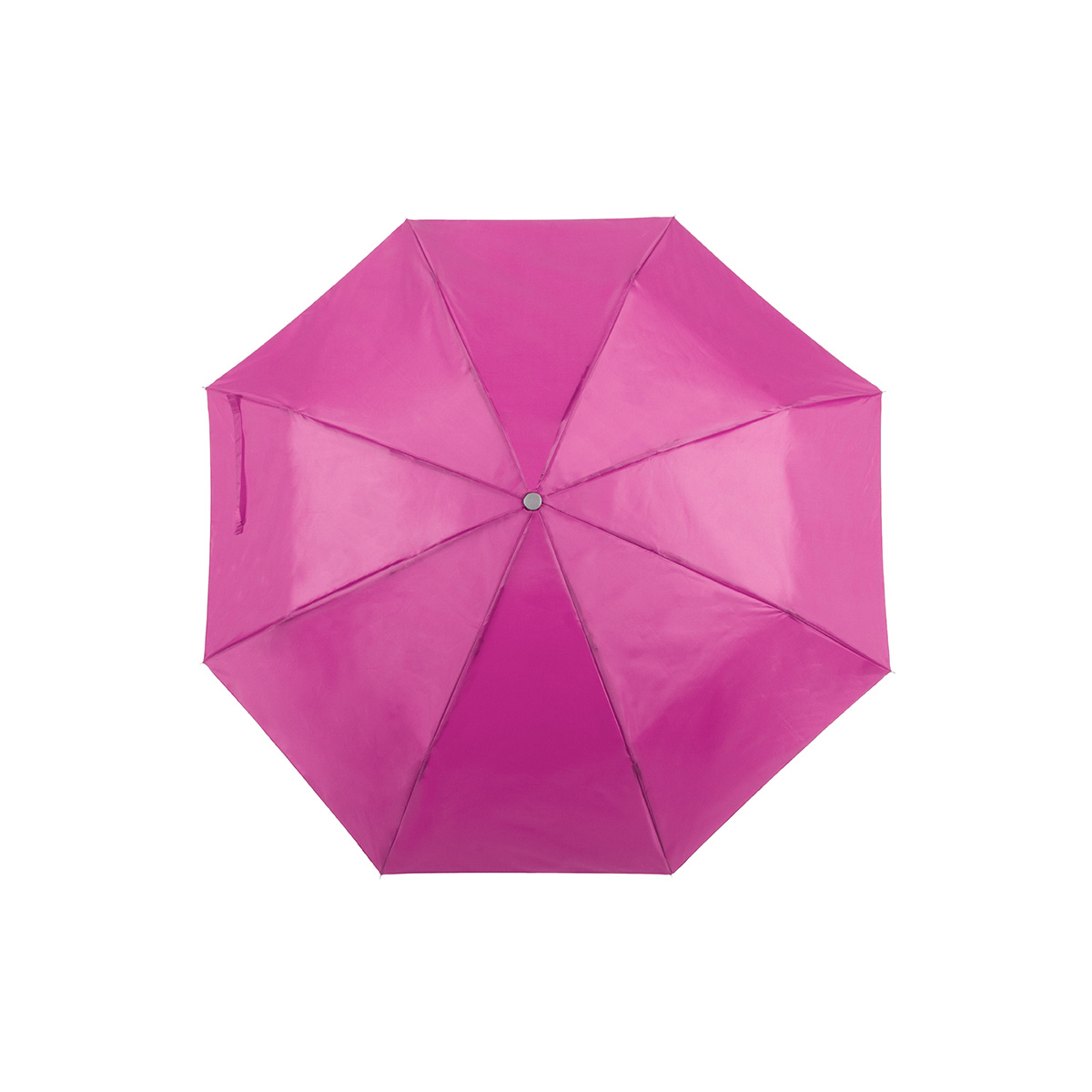 Polyester-paraplu-met-opbergzakje-96-cm-bedrukken-roze