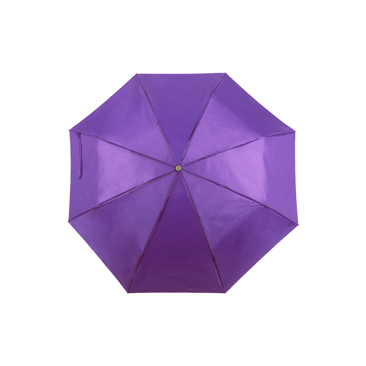 Polyester-paraplu-met-opbergzakje-96-cm-bedrukken-paars