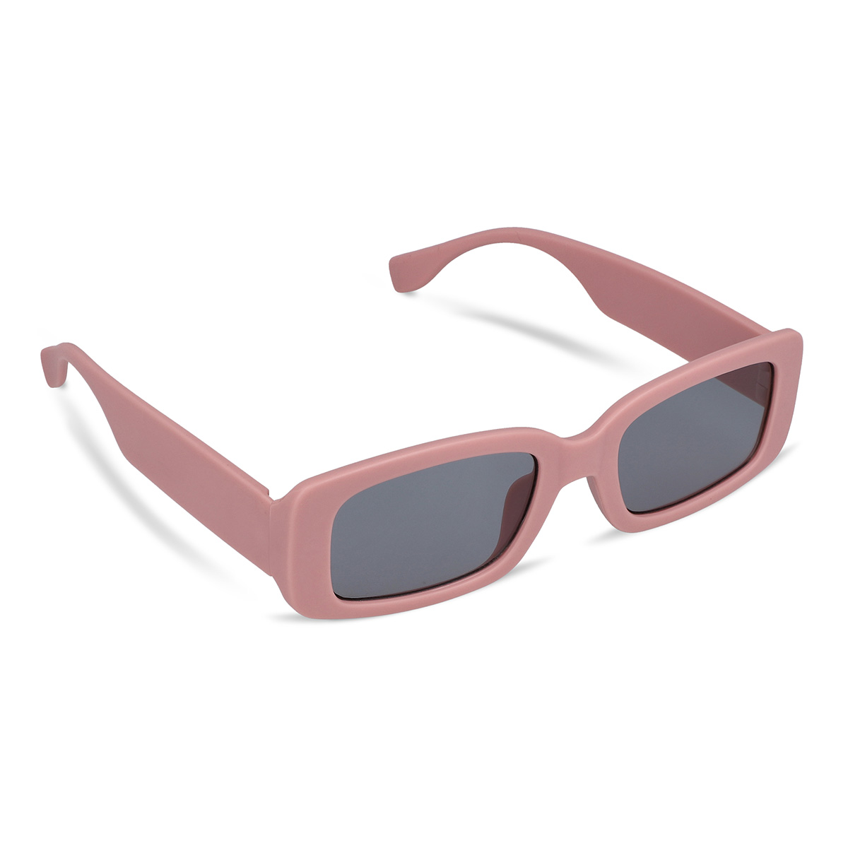 Zonnebril-Gerecycled-polycarbonaat-Dik-montuur-bedrukken-roze