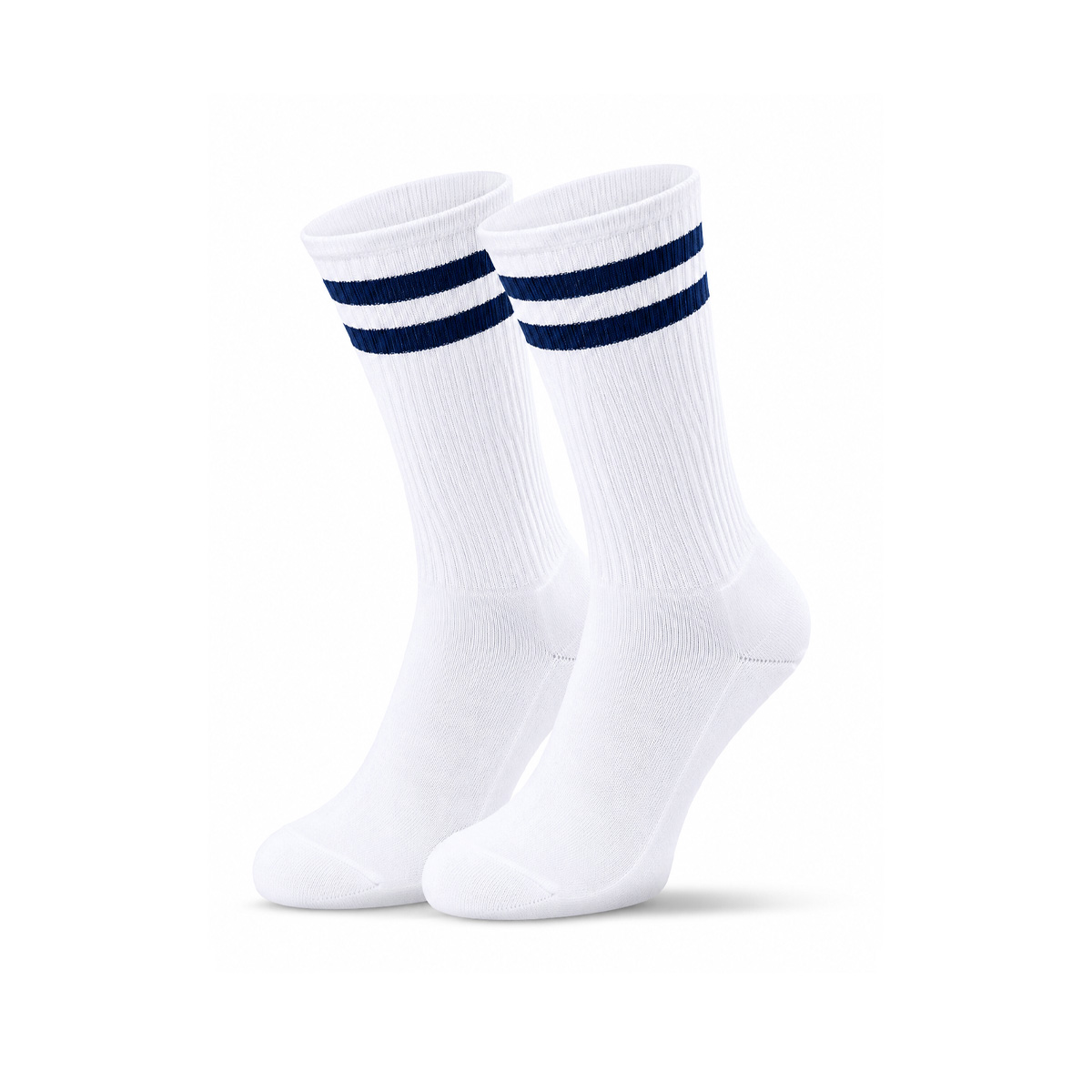 Mr-Socks-Sport-sokken-Kleine-oplage-bedrukken-donkerblauw