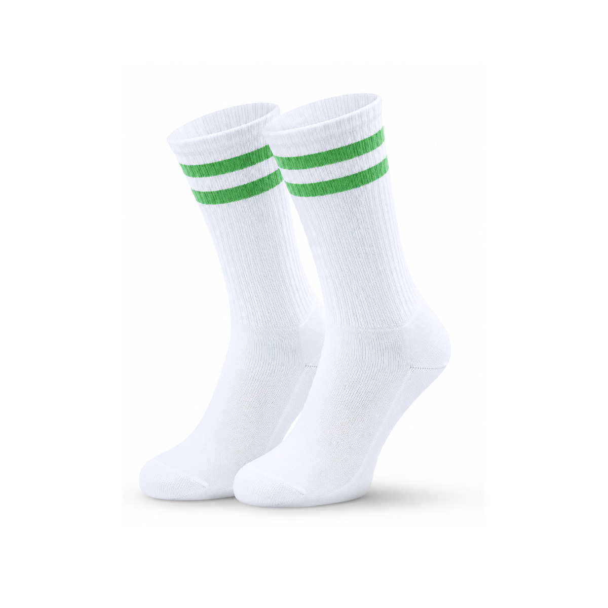 Mr-Socks-Sport-sokken-Kleine-oplage-bedrukken-groen