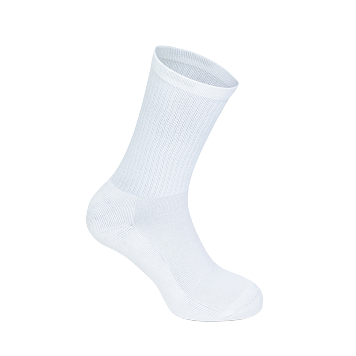 Mr-Socks-Sport-sokken-Premium-bedrukken-wit