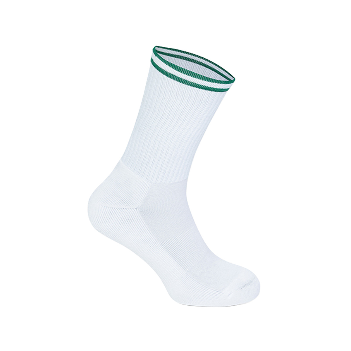 Mr-Socks-Sport-sokken-Premium-bedrukken-groen