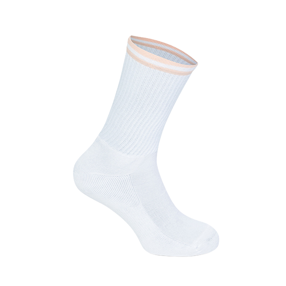 Mr-Socks-Sport-sokken-Premium-bedrukken-roze