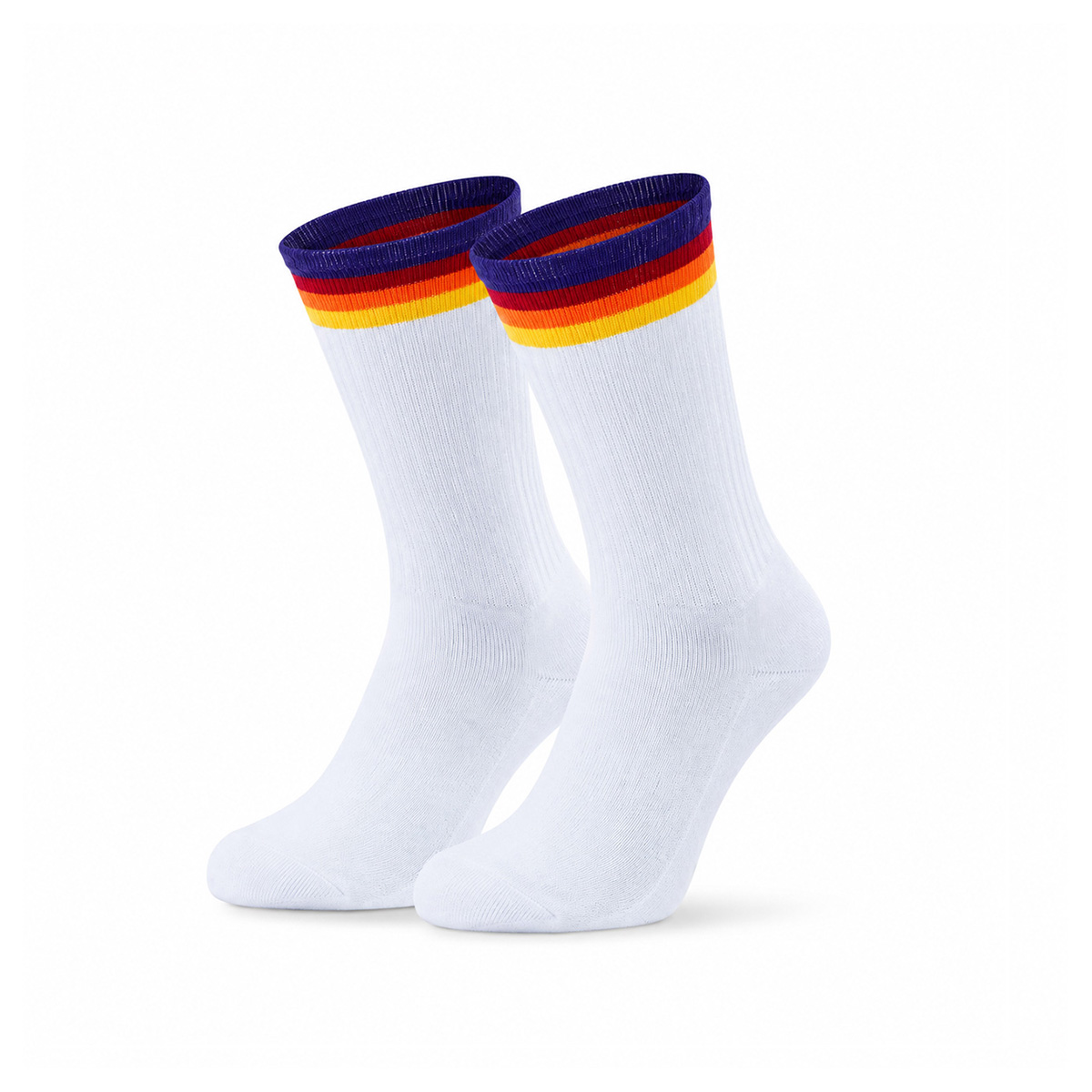 Mr-Socks-Sport-sokken-Kleine-oplage-bedrukken-multicolor