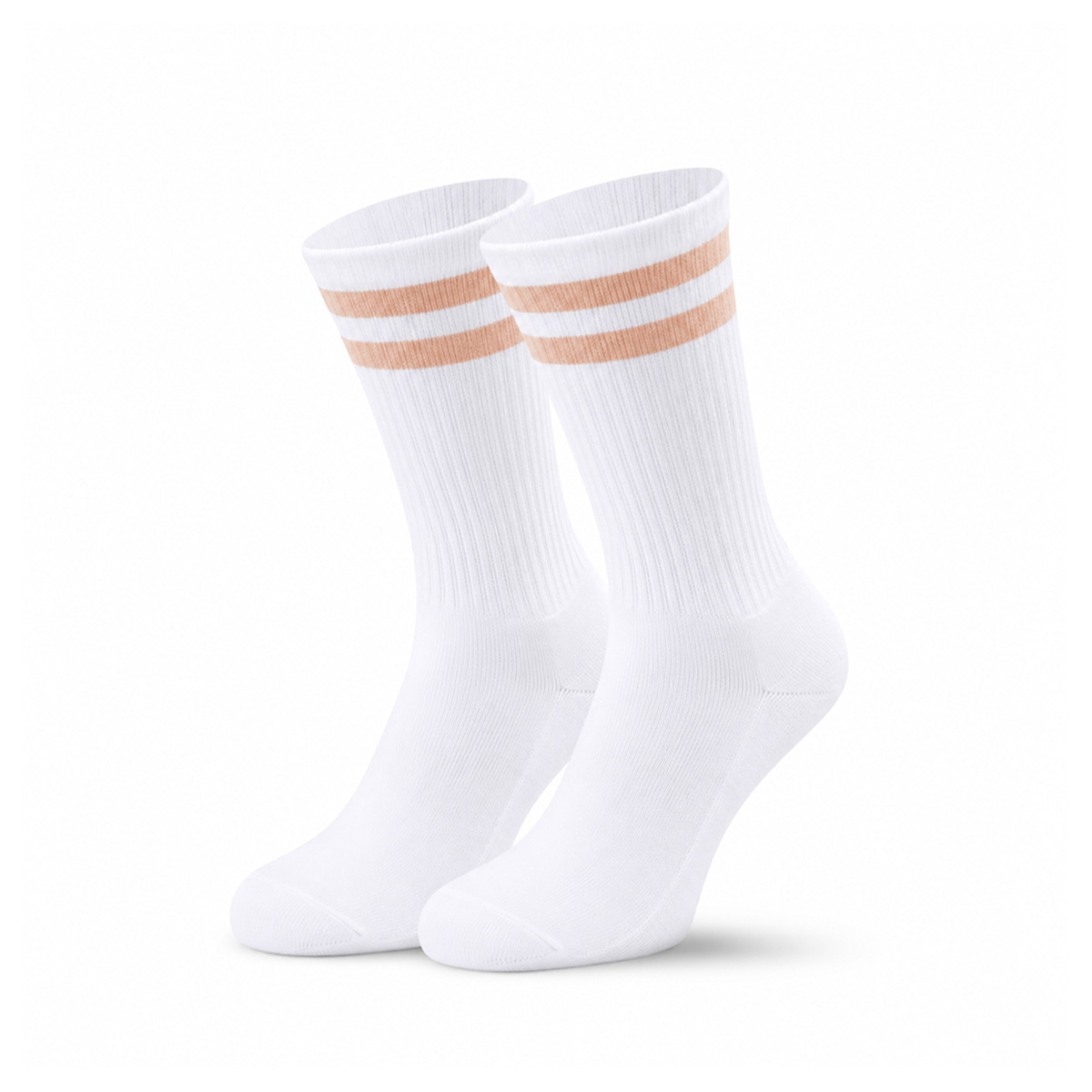 Mr-Socks-Sport-sokken-Kleine-oplage-bedrukken-roze