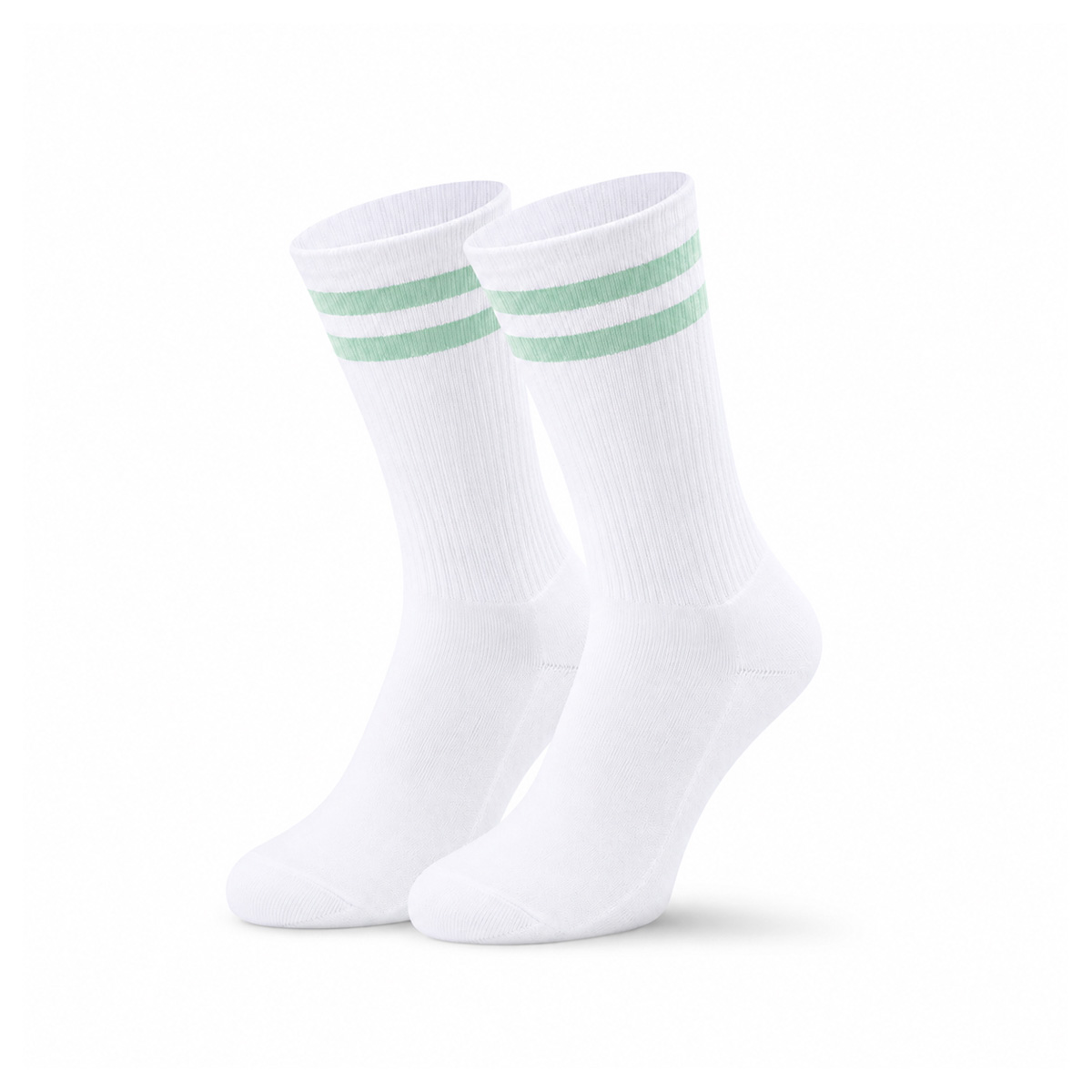 Mr-Socks-Sport-sokken-Kleine-oplage-bedrukken-mint