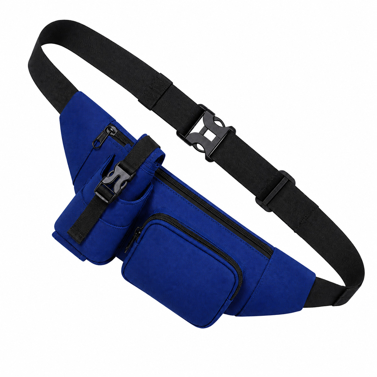 Bottle-Bag-Festival-heuptasje-met-fleshouder-bedrukken-blauw