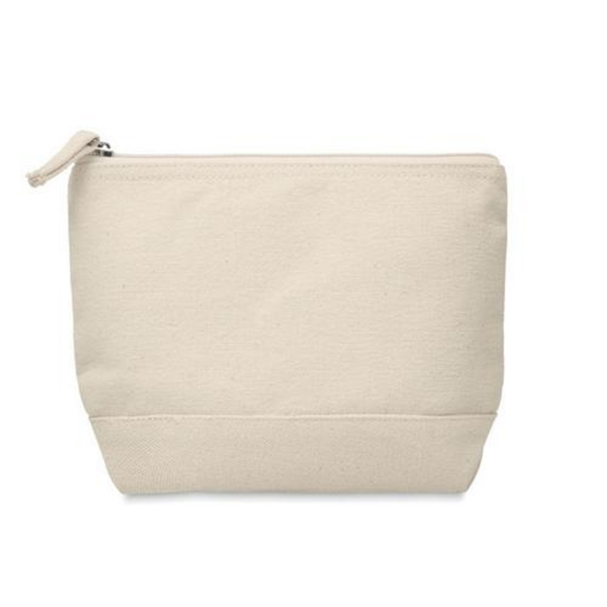 Toilettas-met-gekleurde-bodem-Katoen-340-gm-bedrukken-beige