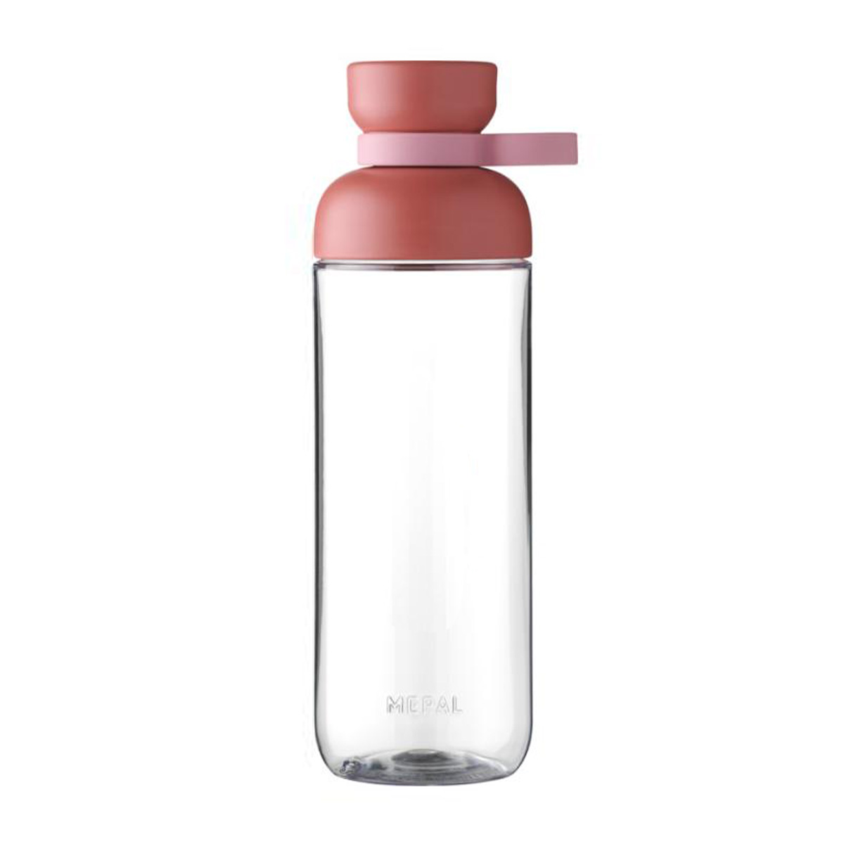 Mepal-Vita-waterfles-Kunststof-700-ml-bedrukken-roze