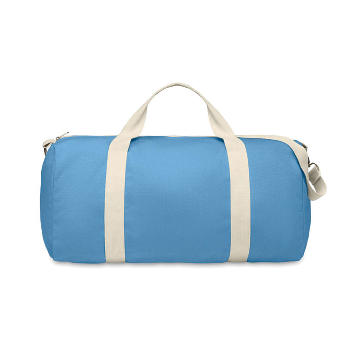 Sportreistas-Gerecycled-polykatoen-49-x-24-cm-320-gm-bedrukken-lichtblauw
