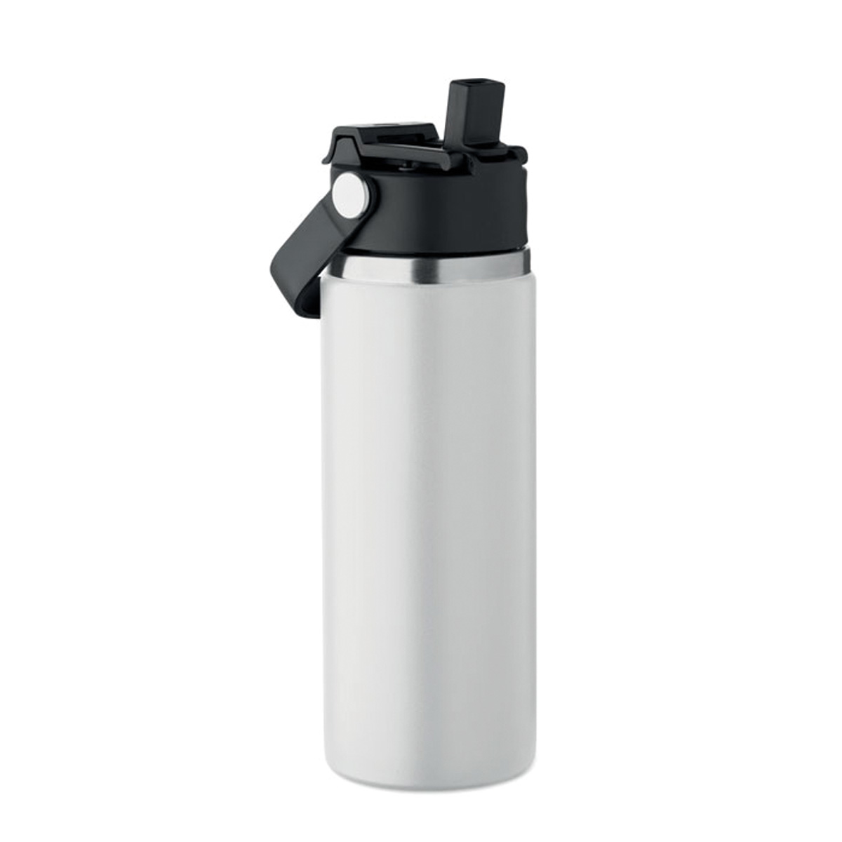 Thermosfles-met-drinkrietje-en-handvat-RVS-500-ml-bedrukken-wit